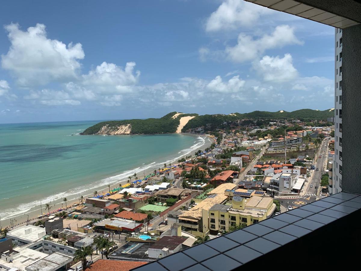 Bela Vista De Ponta Negra Lejlighed Natal Eksteriør billede