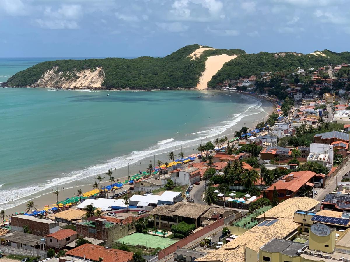 Bela Vista De Ponta Negra Lejlighed Natal Eksteriør billede