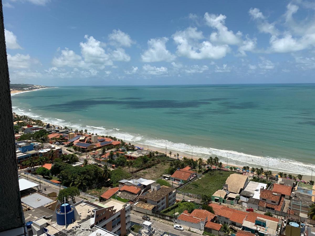 Bela Vista De Ponta Negra Lejlighed Natal Eksteriør billede