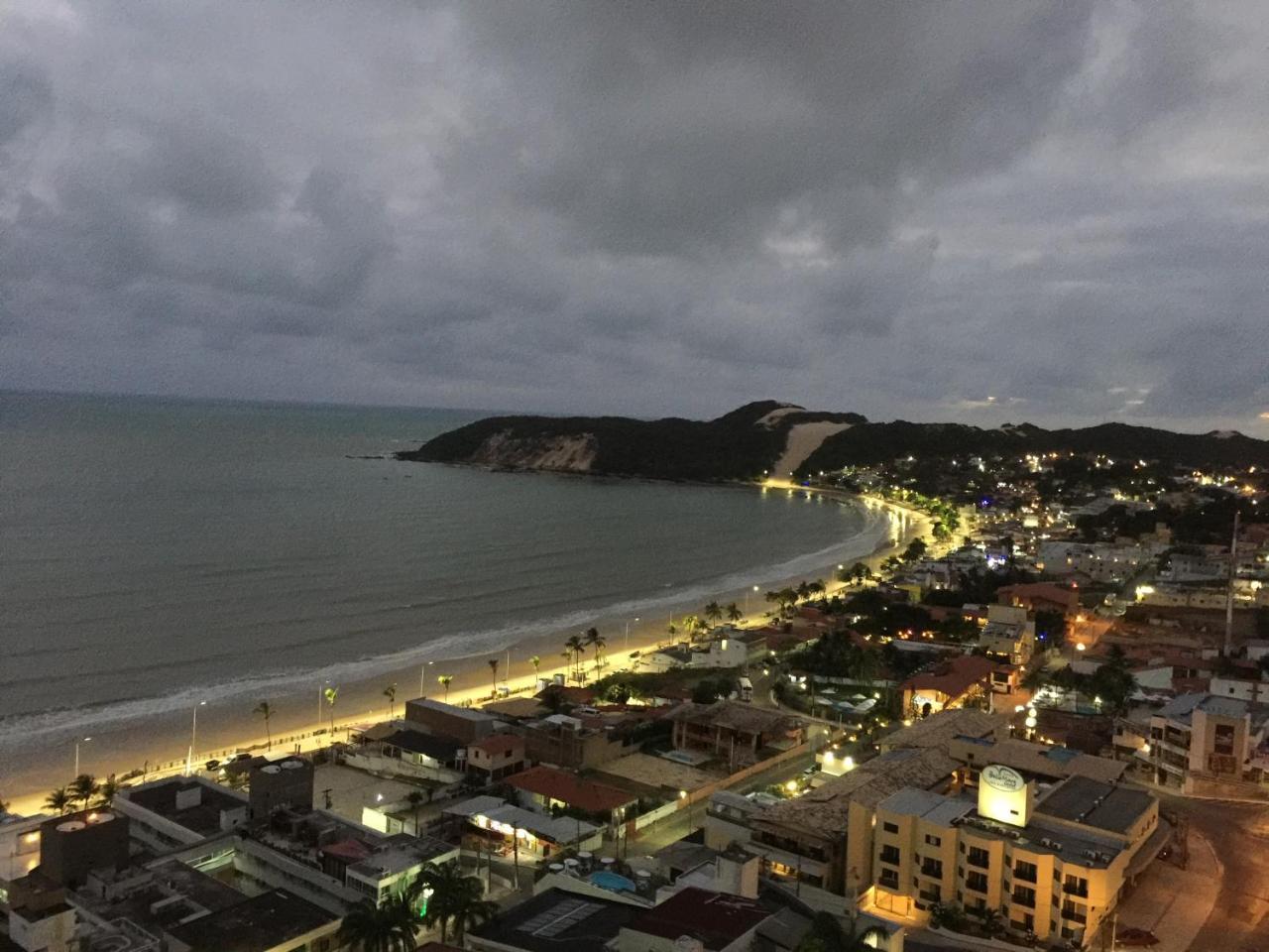 Bela Vista De Ponta Negra Lejlighed Natal Eksteriør billede