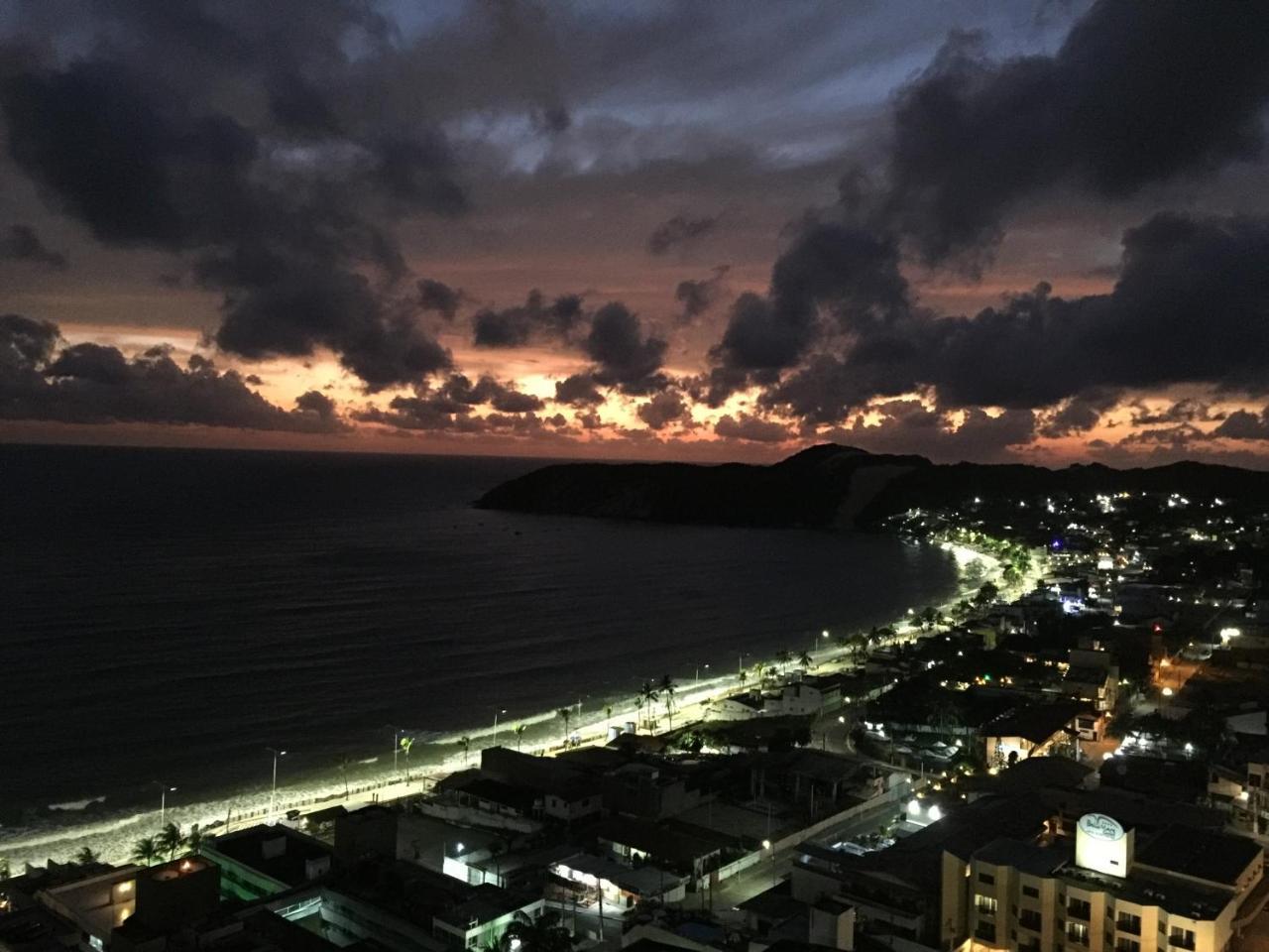 Bela Vista De Ponta Negra Lejlighed Natal Eksteriør billede